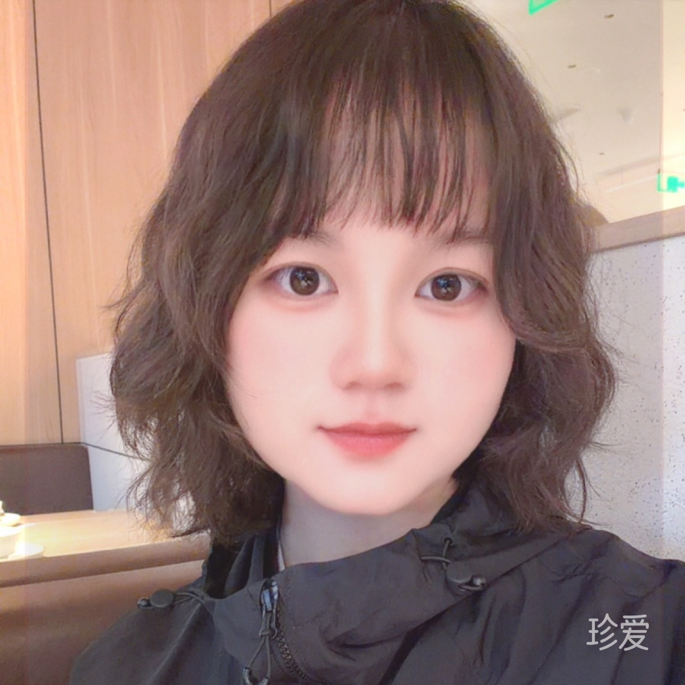 咖啡不加糖