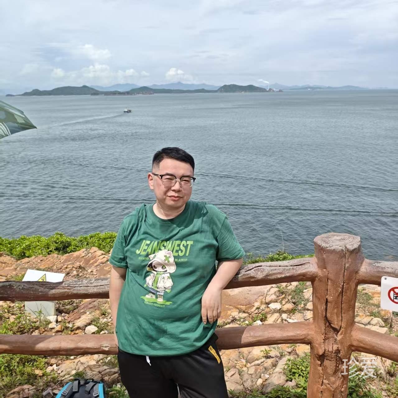 流水有情