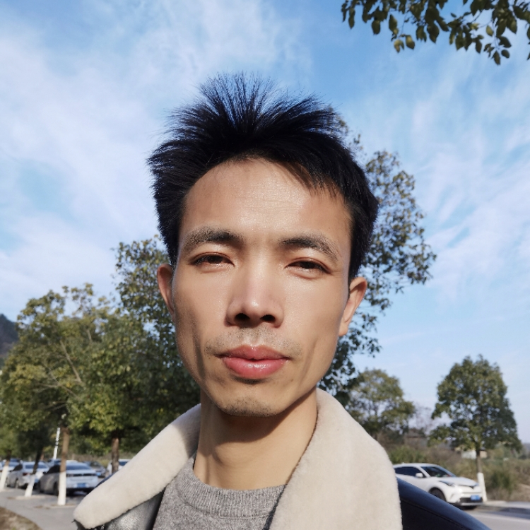 余生只为遇见你