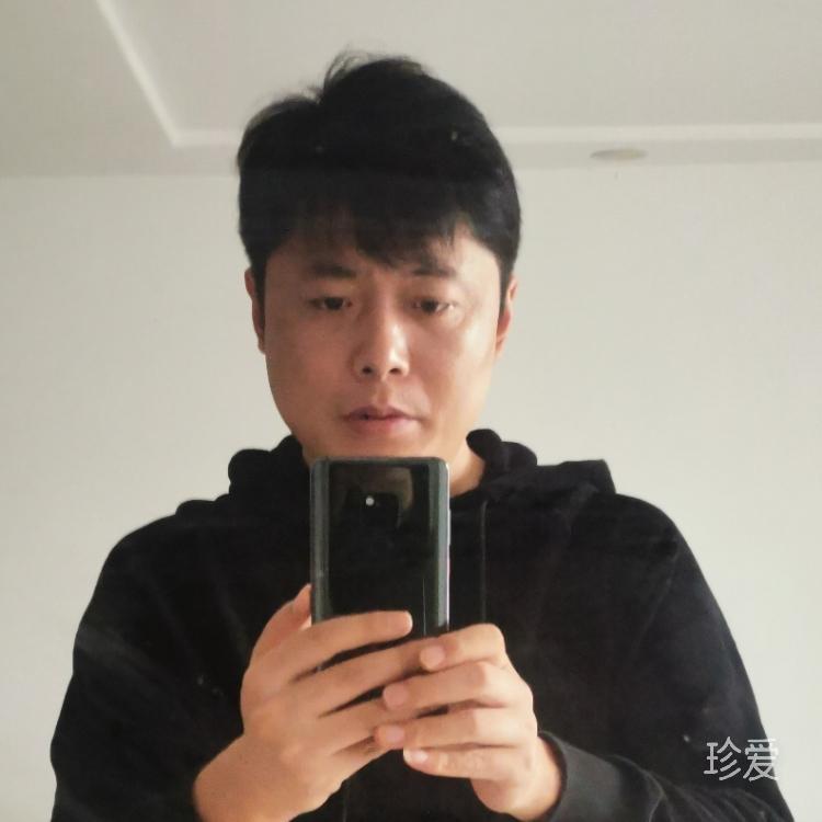 可可托海的牧羊人