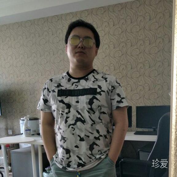 等待和你有缘人