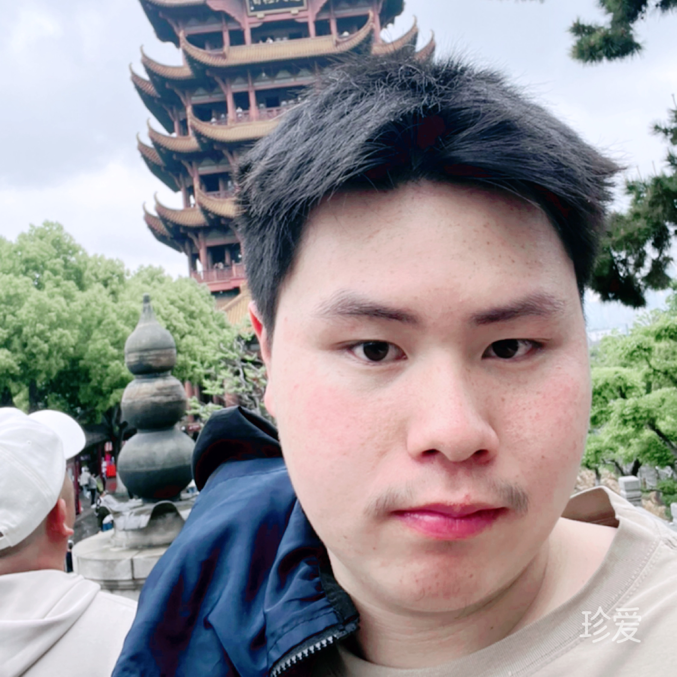 阿洋