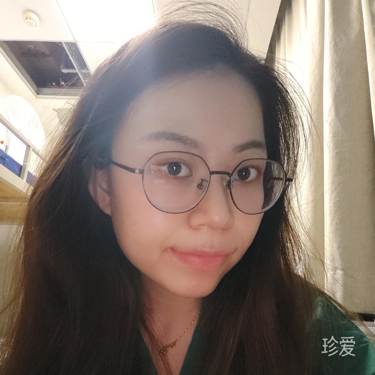 小圆饼干