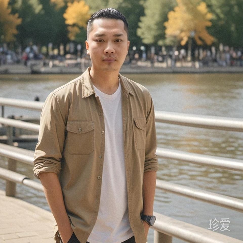 杜白