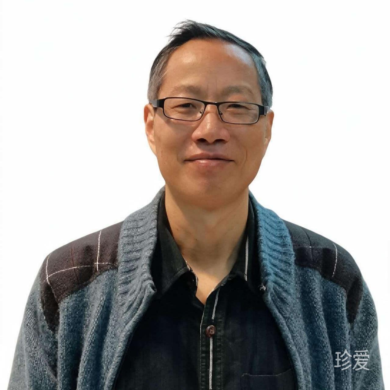 老男孩