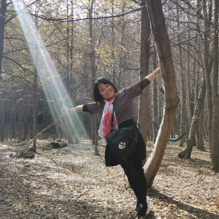 愛(ài)像微風(fēng)