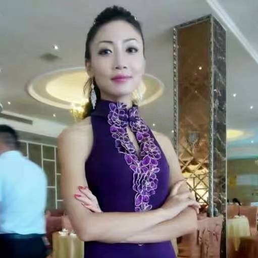 余生請(qǐng)多指教