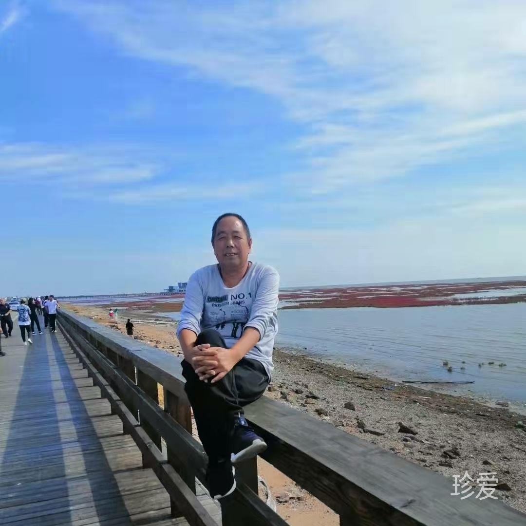 大漠啸天