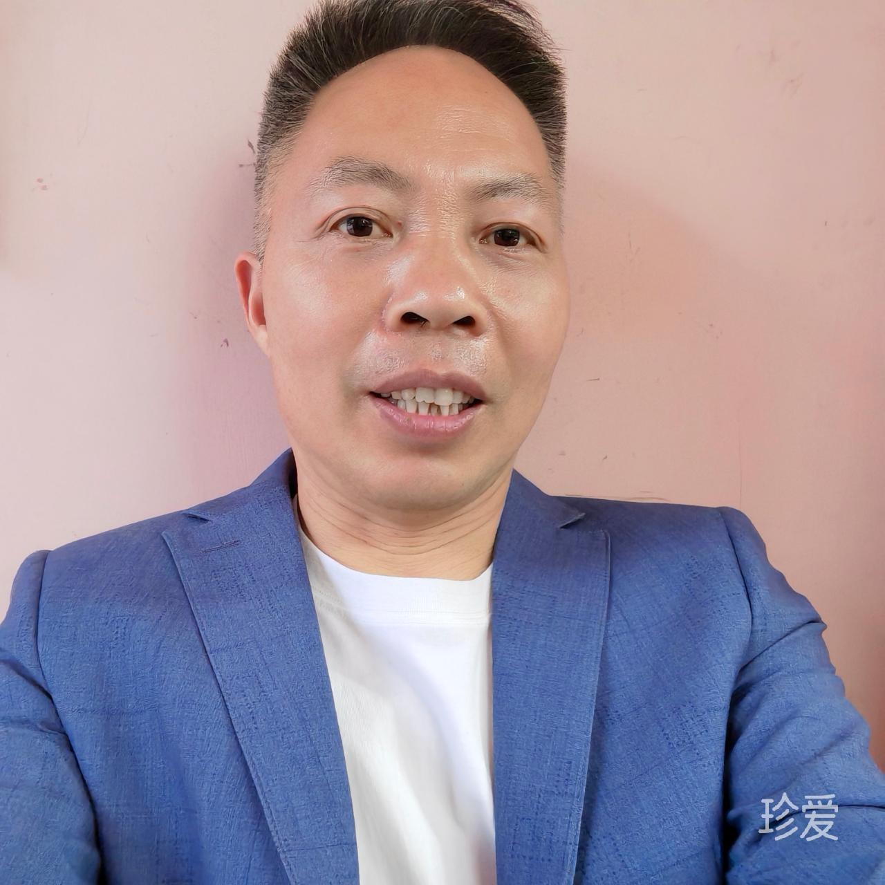 一抹陽光下等你