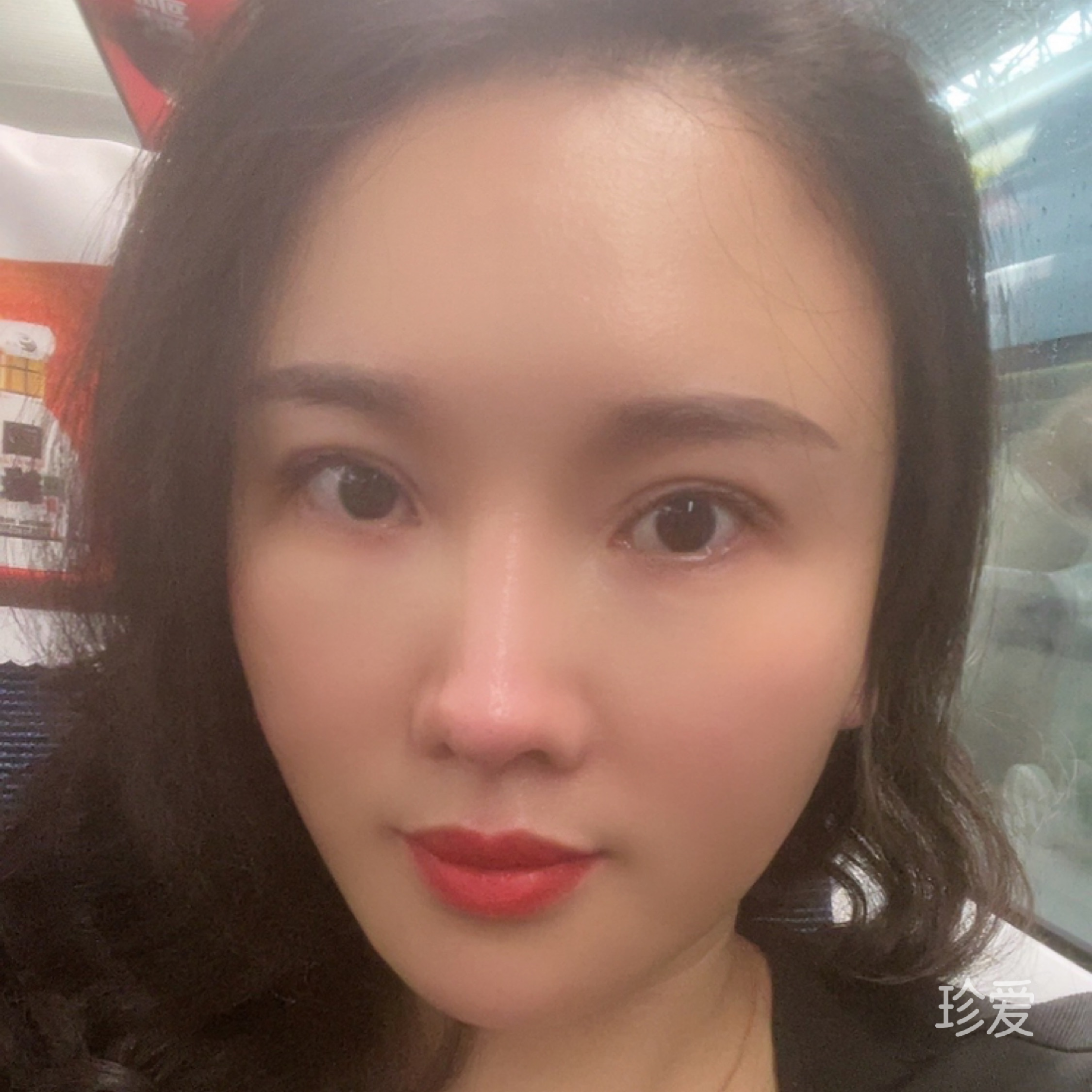 单纯