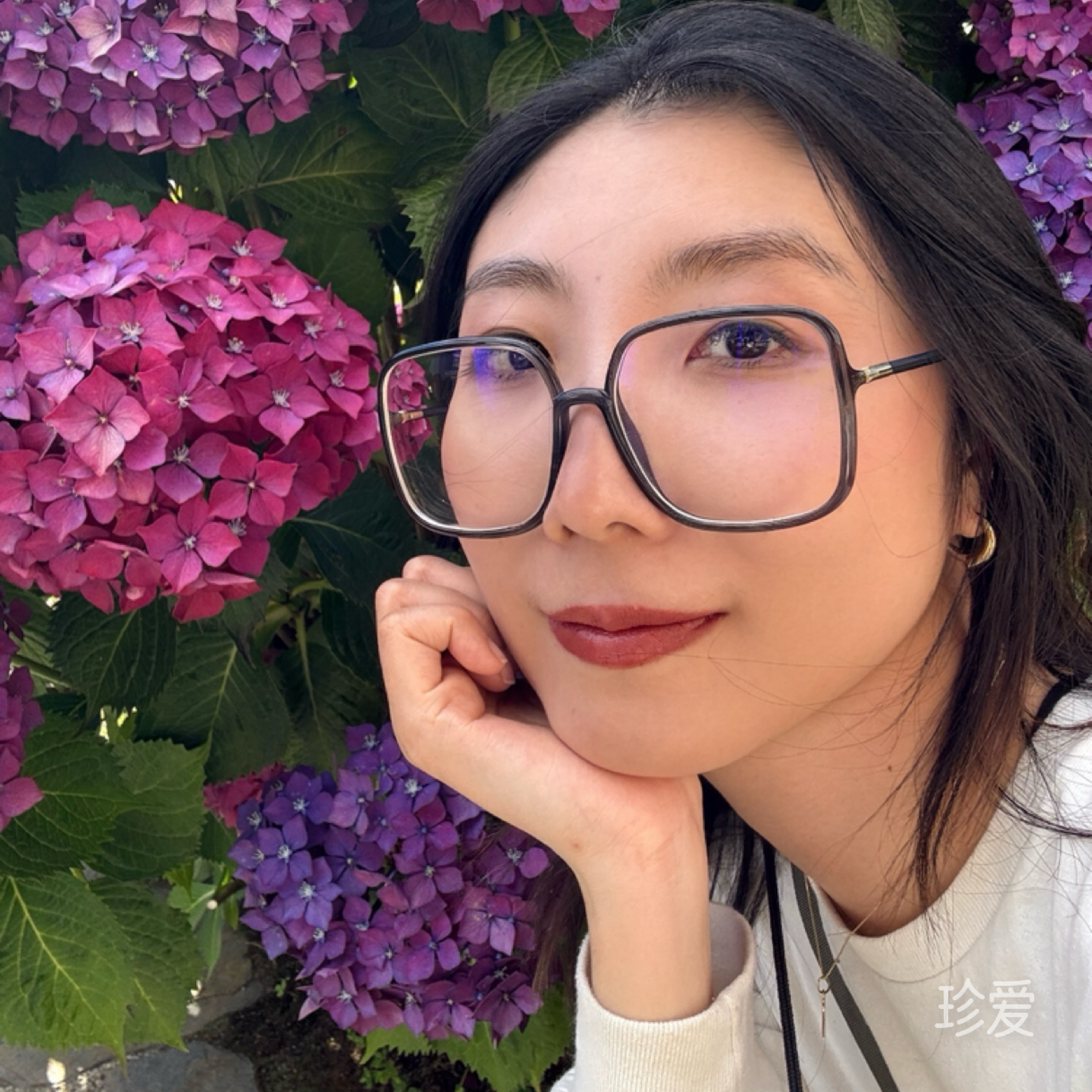 屁大点儿事别烦