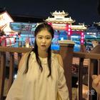 江水竭竭