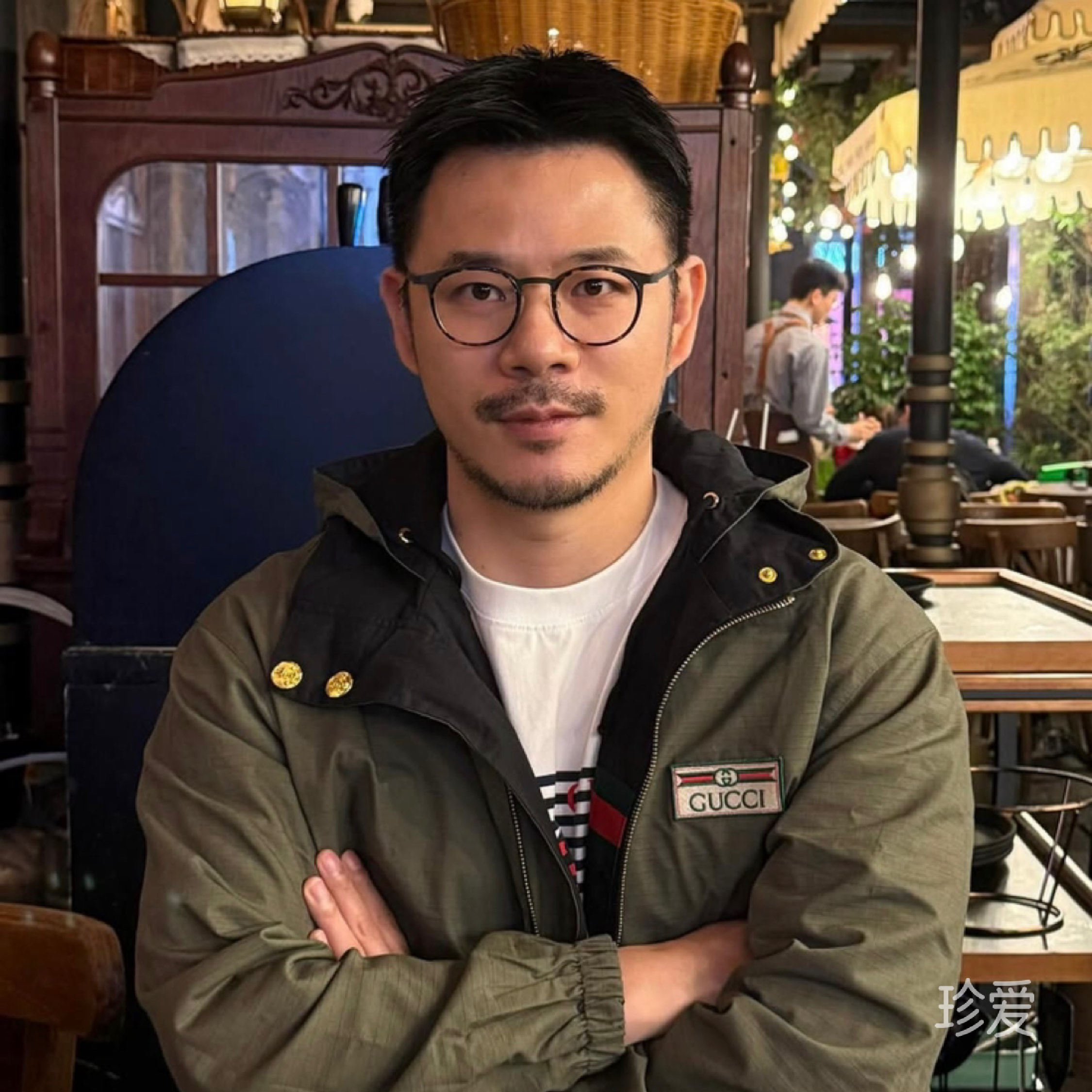 做你的独家记忆
