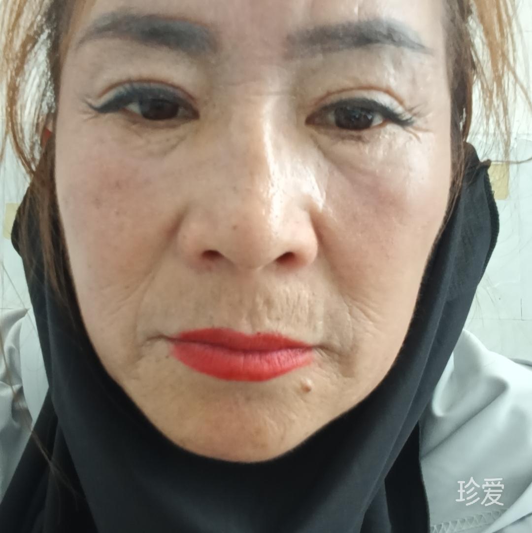 心累