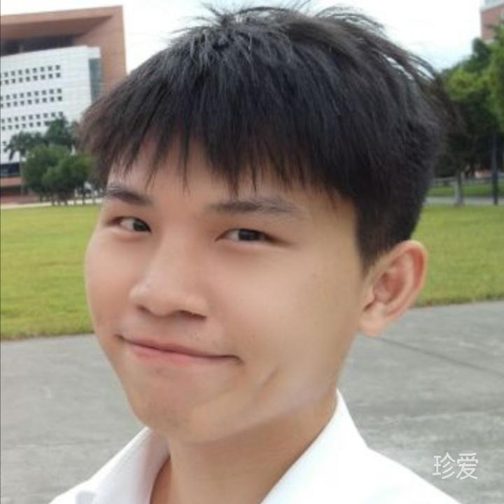 悠悠我心青青子衿