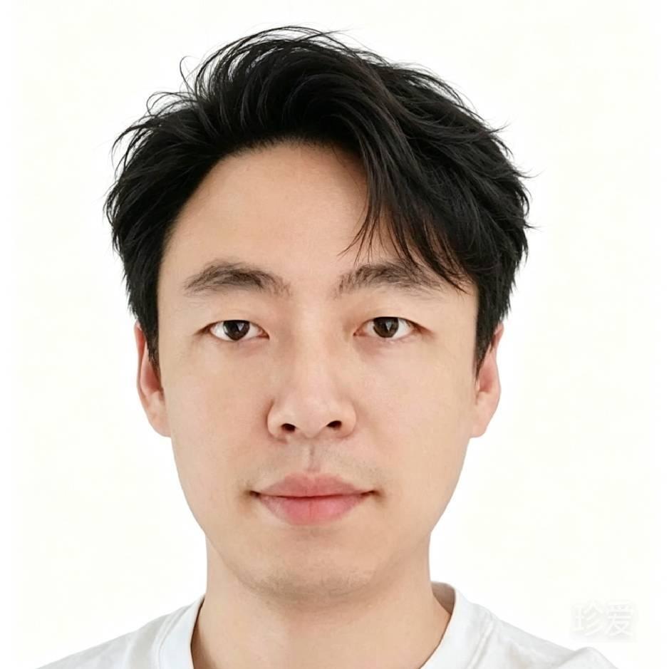 缘来自你