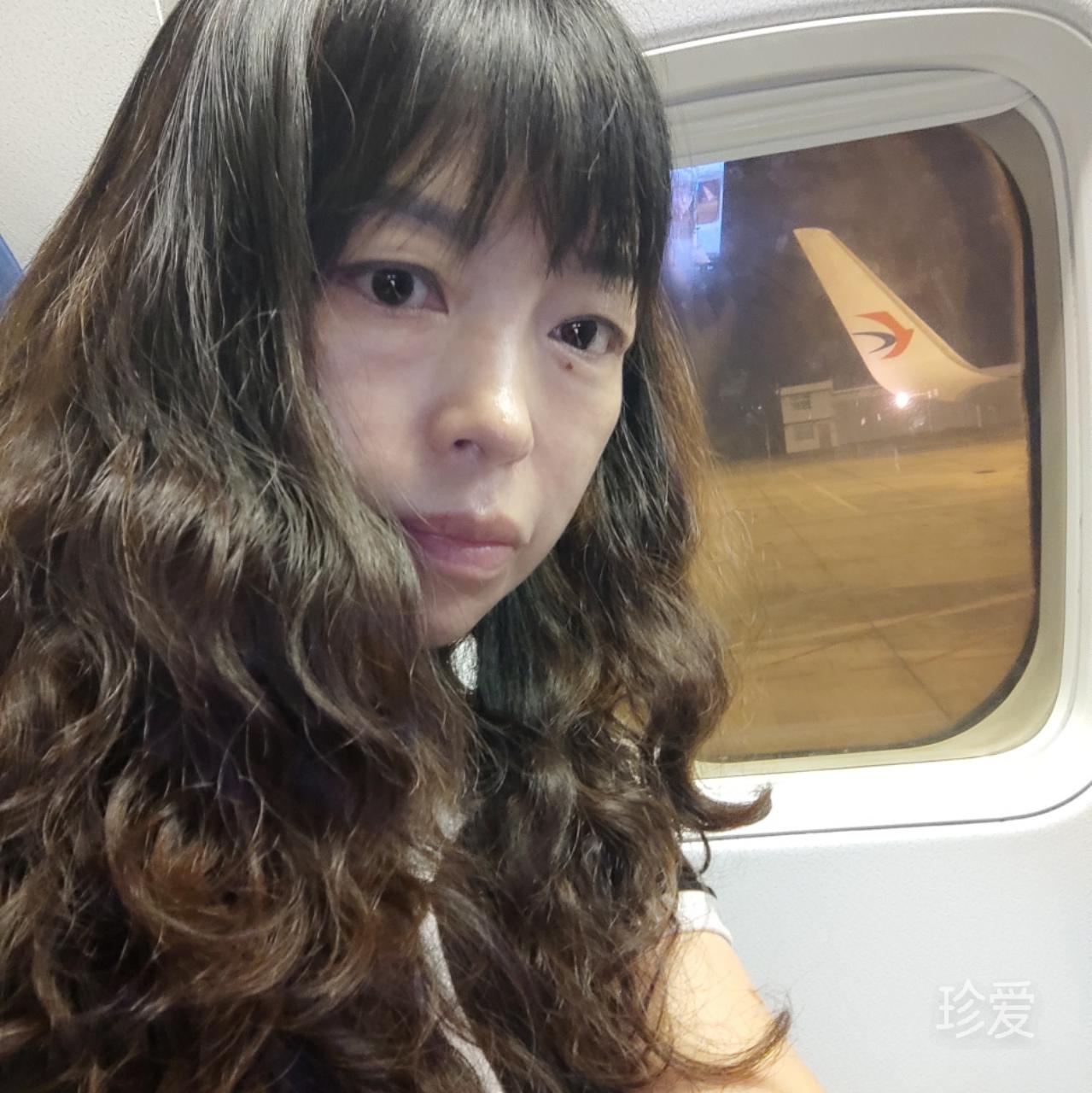 幸福敲門我不在家