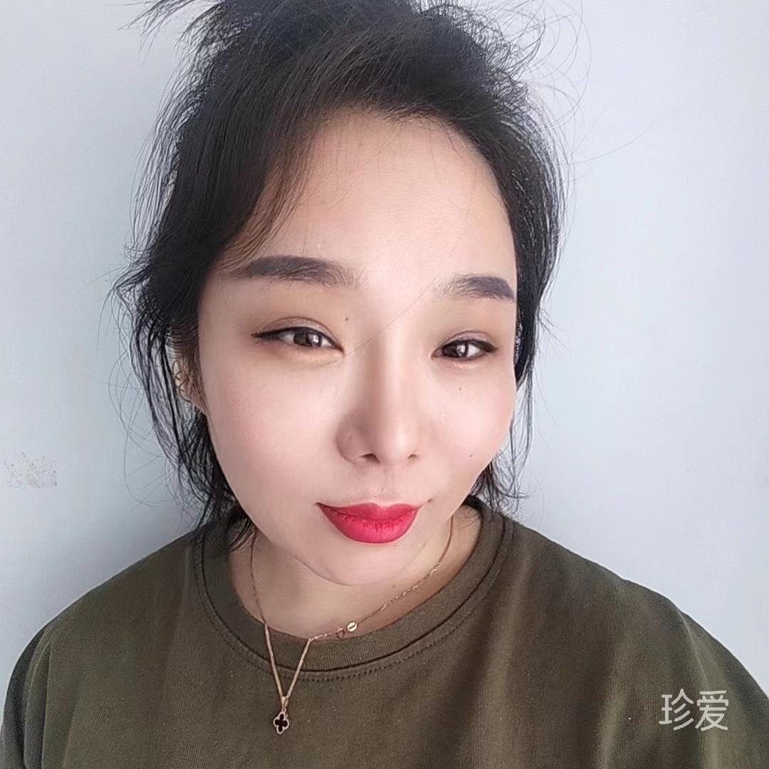晴天