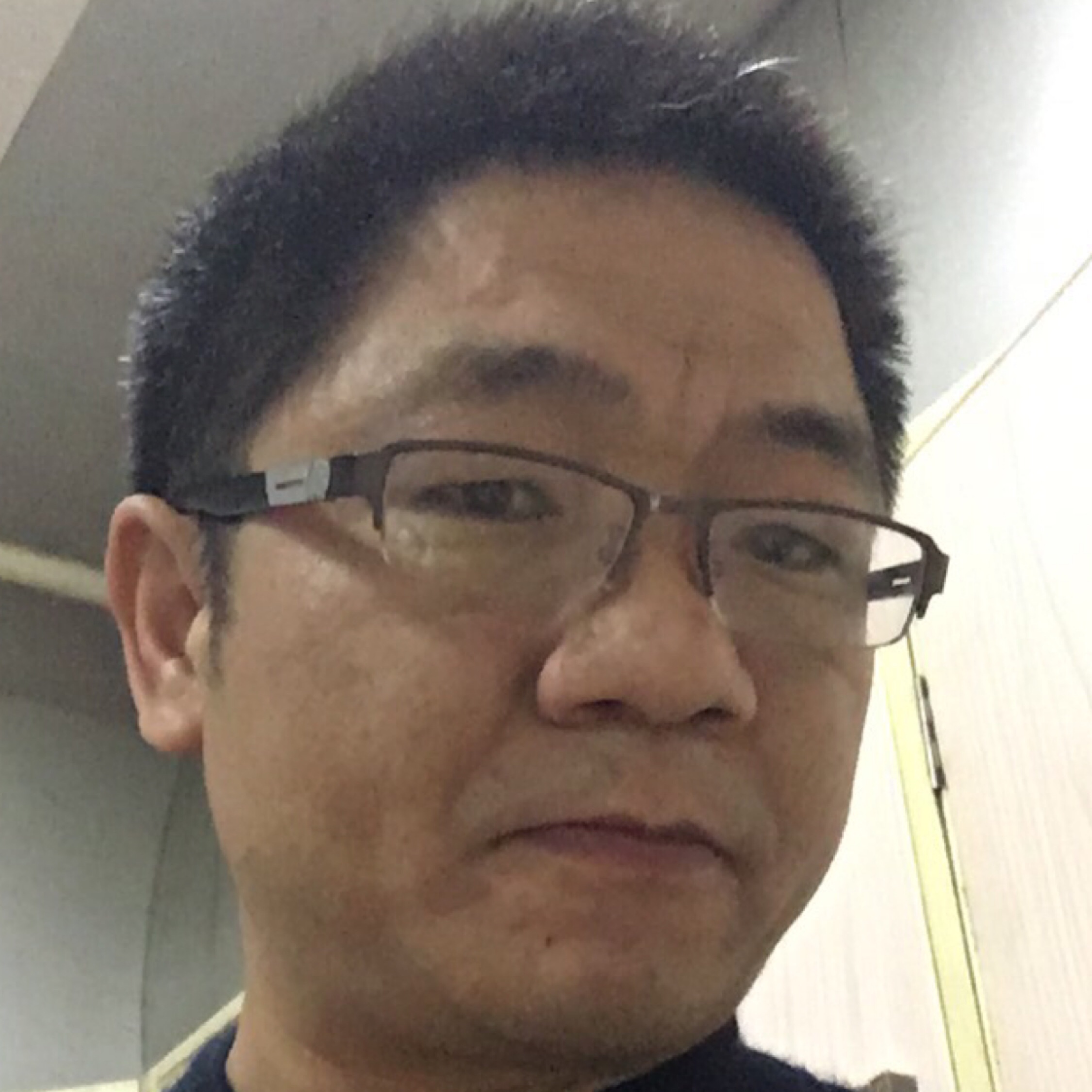 云巅之上