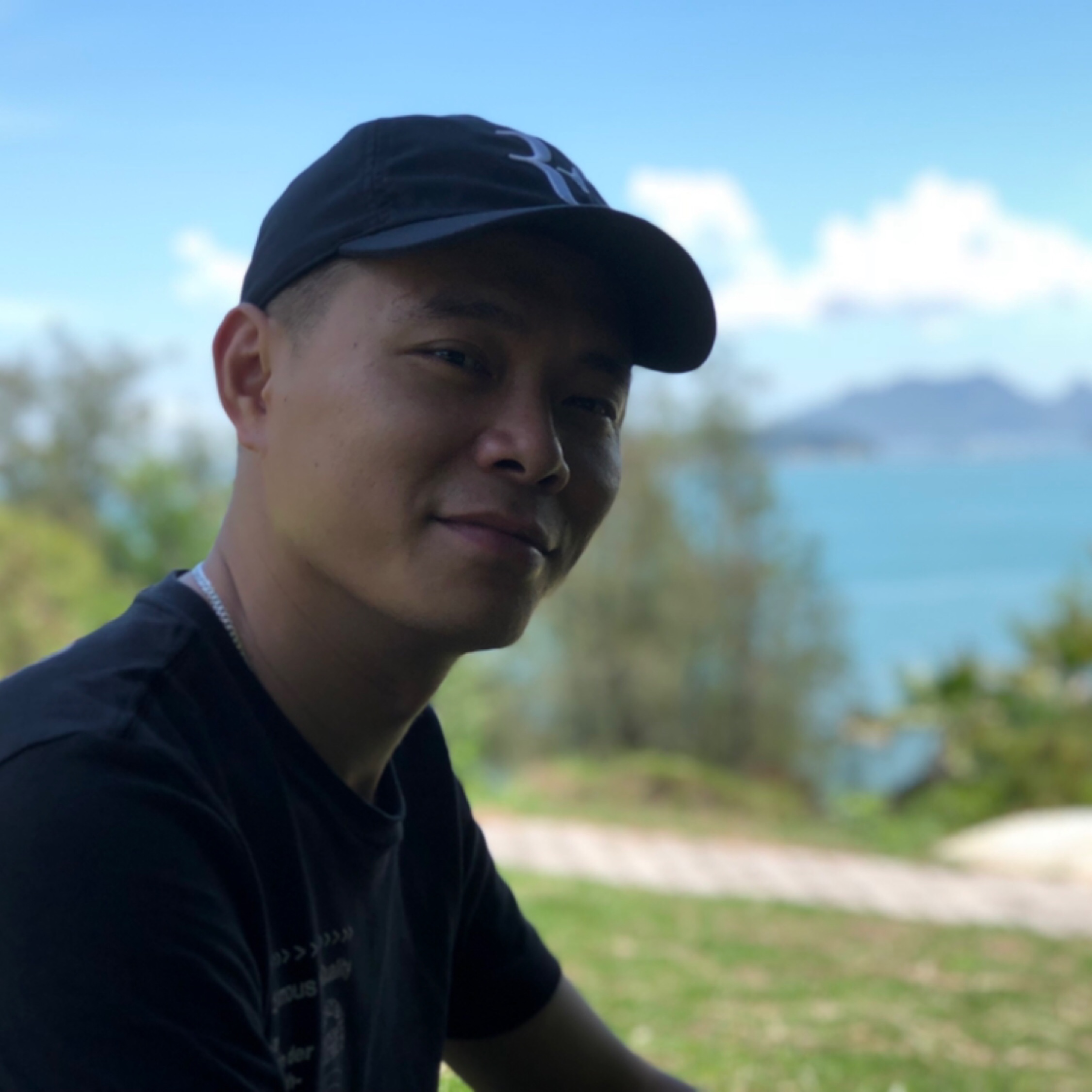 清風(fēng)徐來(lái)