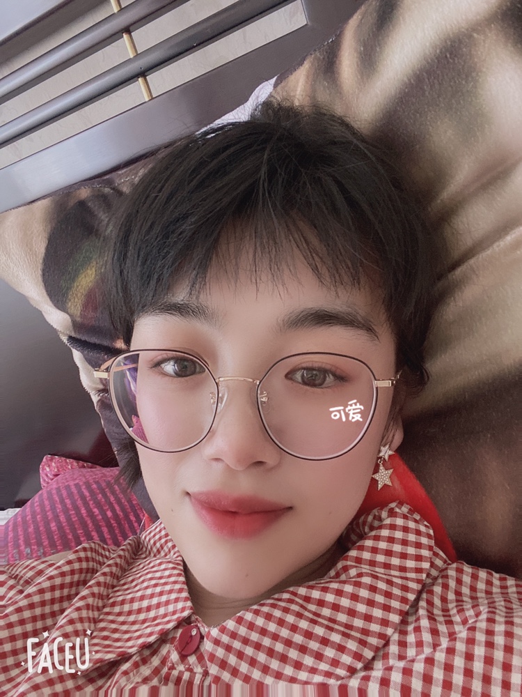 掉进陷阱的兔子