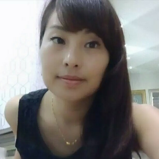 在一個角落里等待