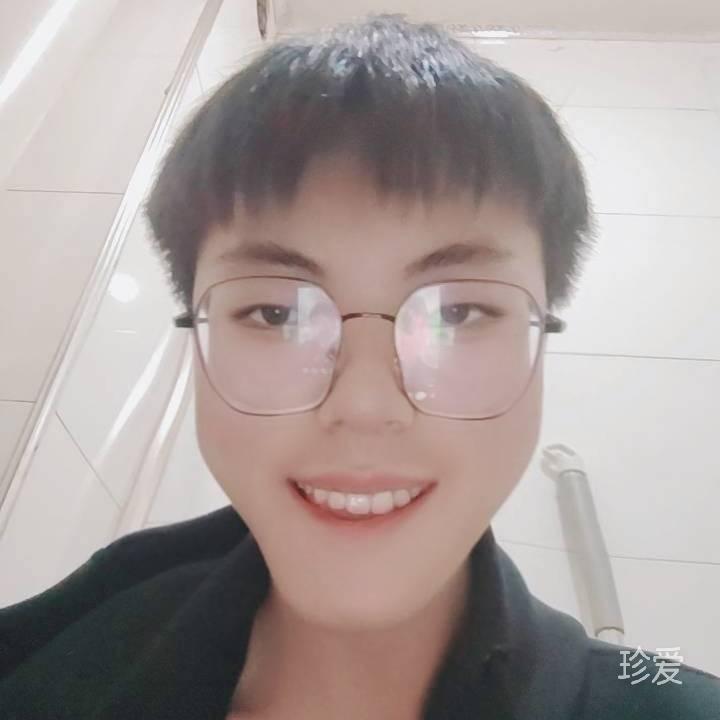 真心找個(gè)女朋友