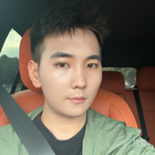 等待另一半的到來