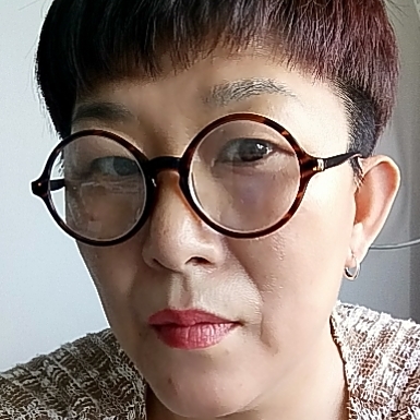 果依依