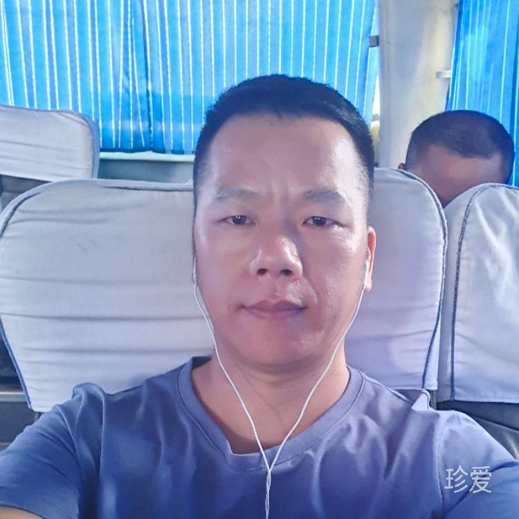 愿一生为你守侯