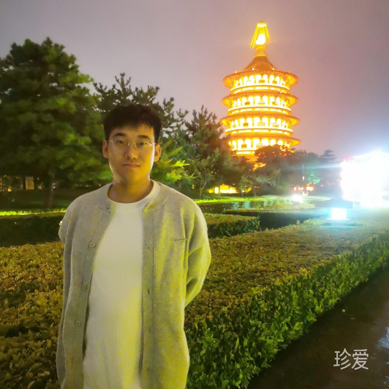 小虎牙