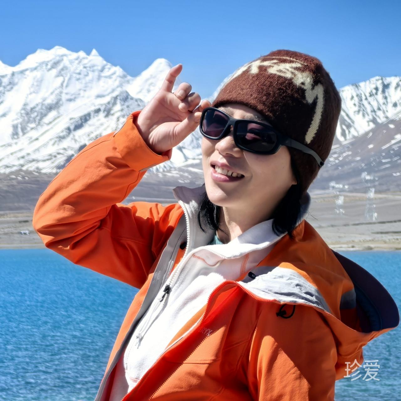 阿馨