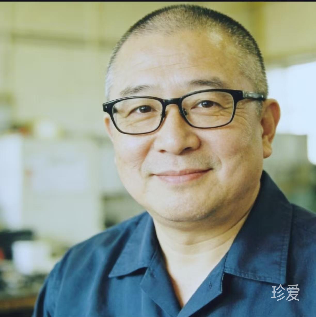 傲视江山尽处