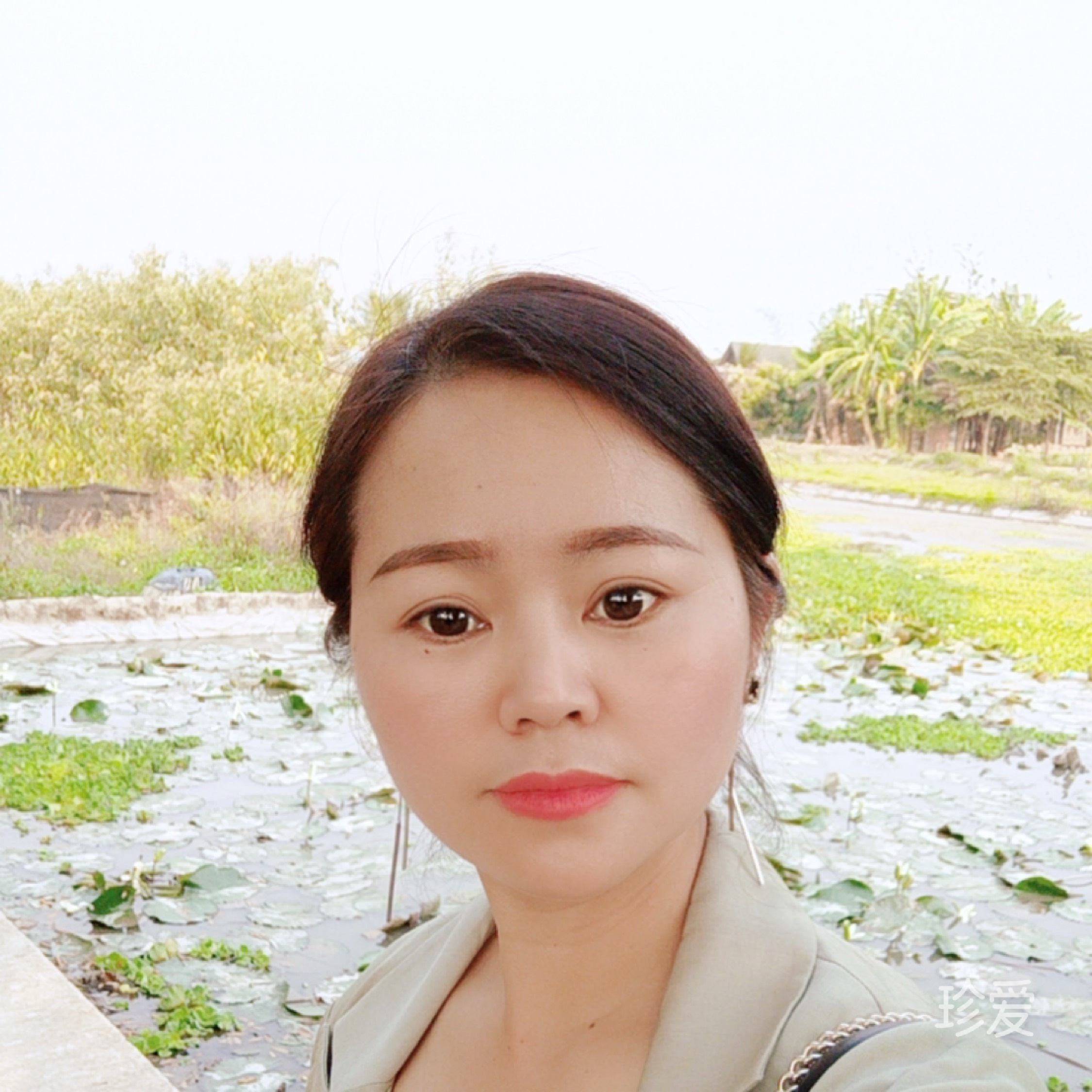小幸运
