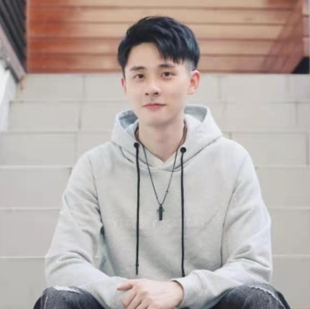 尋找夢(mèng)中的你