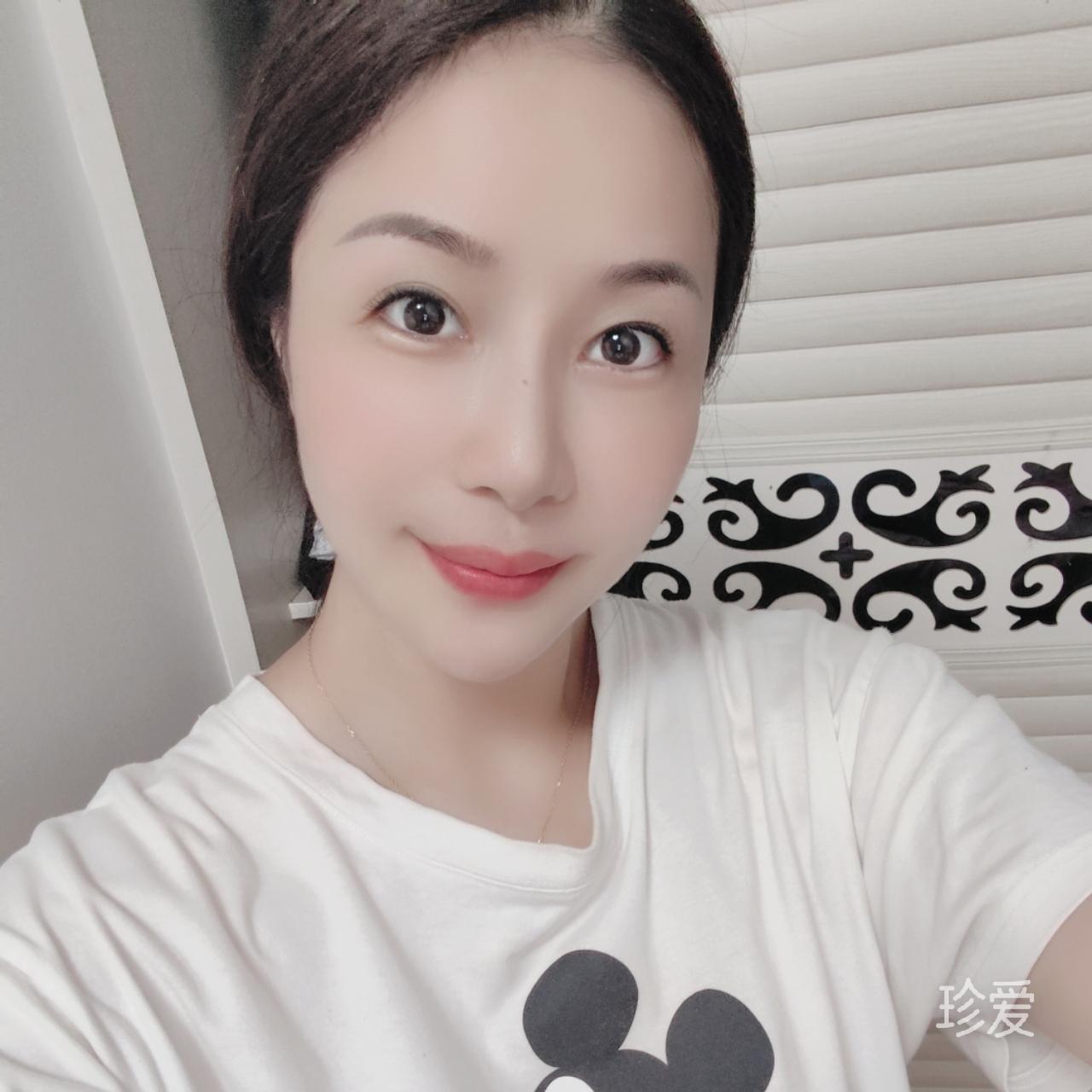 筱然