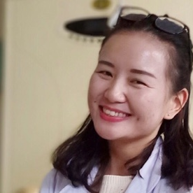 害怕水的魚(yú)