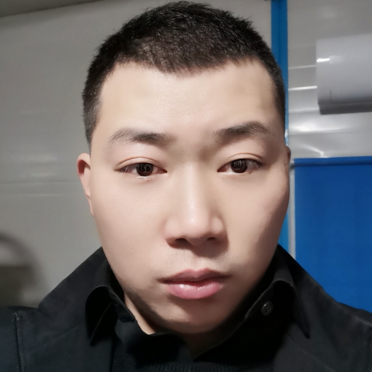 孤獨(dú)的小狼狗