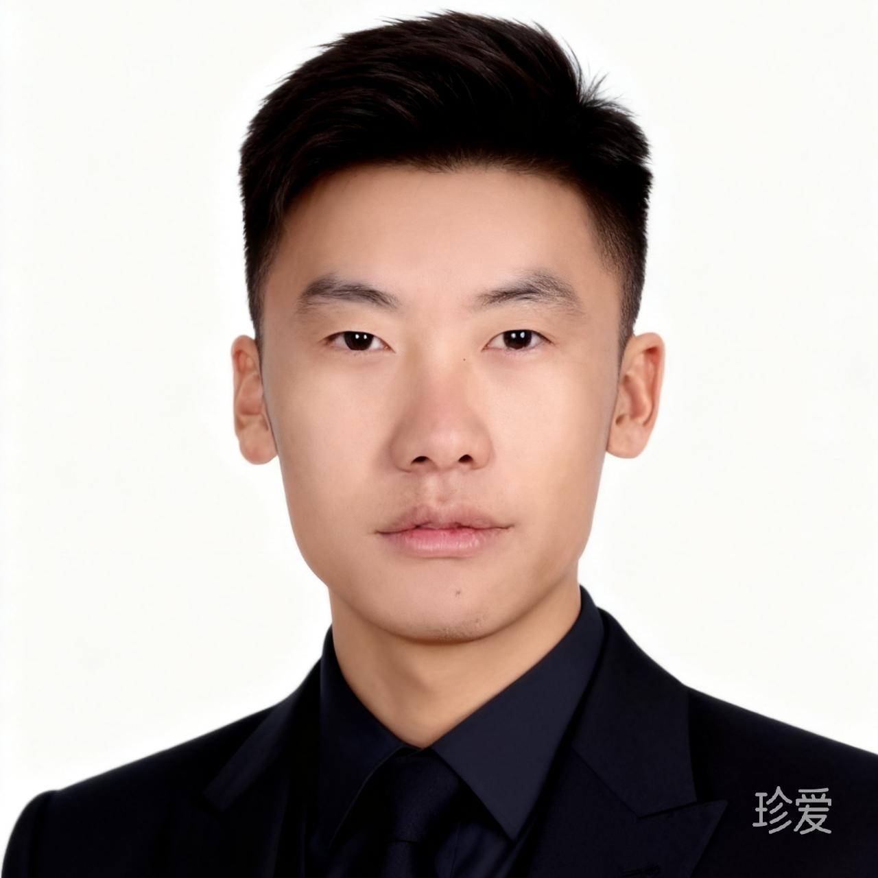 醉卧沧海