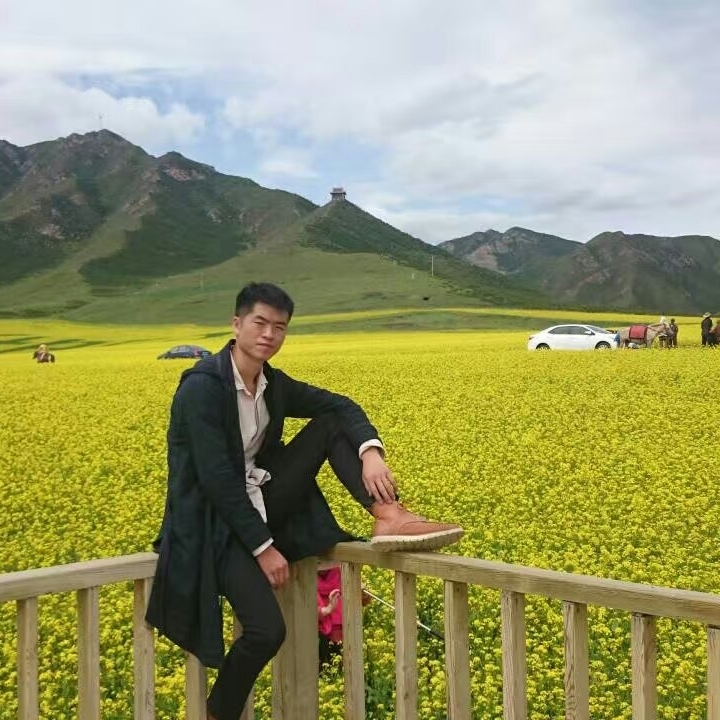 一只特立獨(dú)行的豬