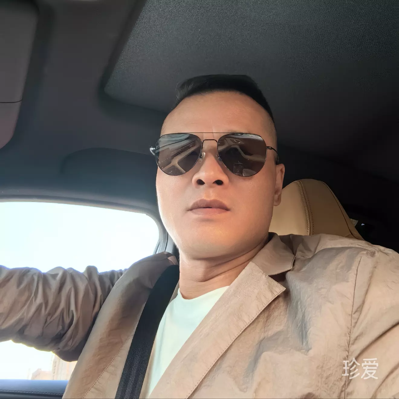 红尘有你