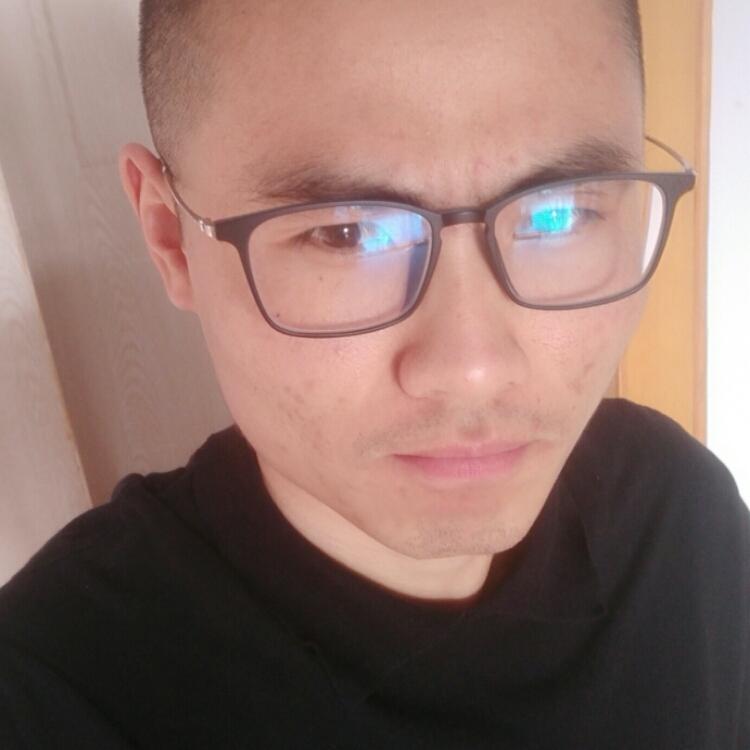 一個姓康的帥哥