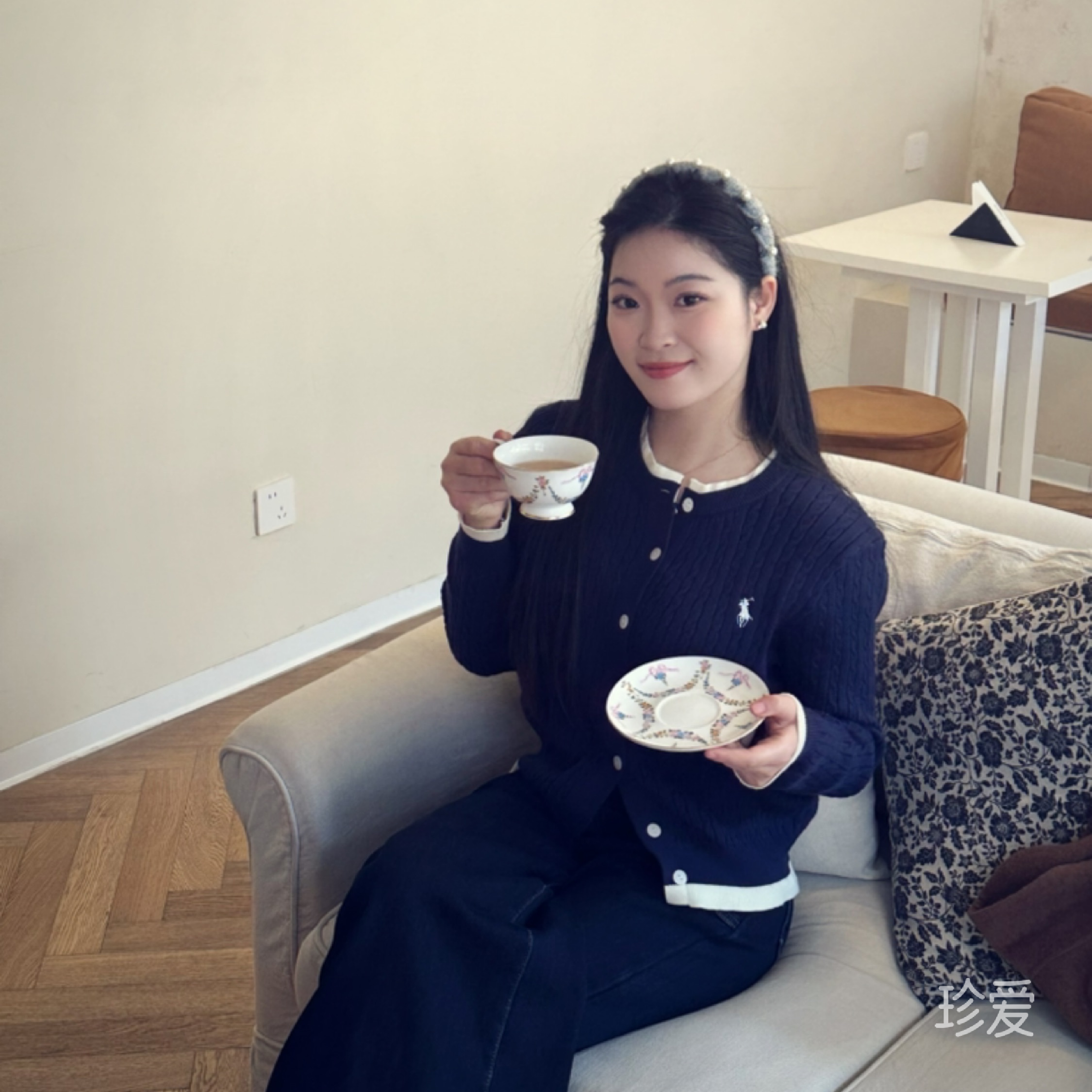洁妹