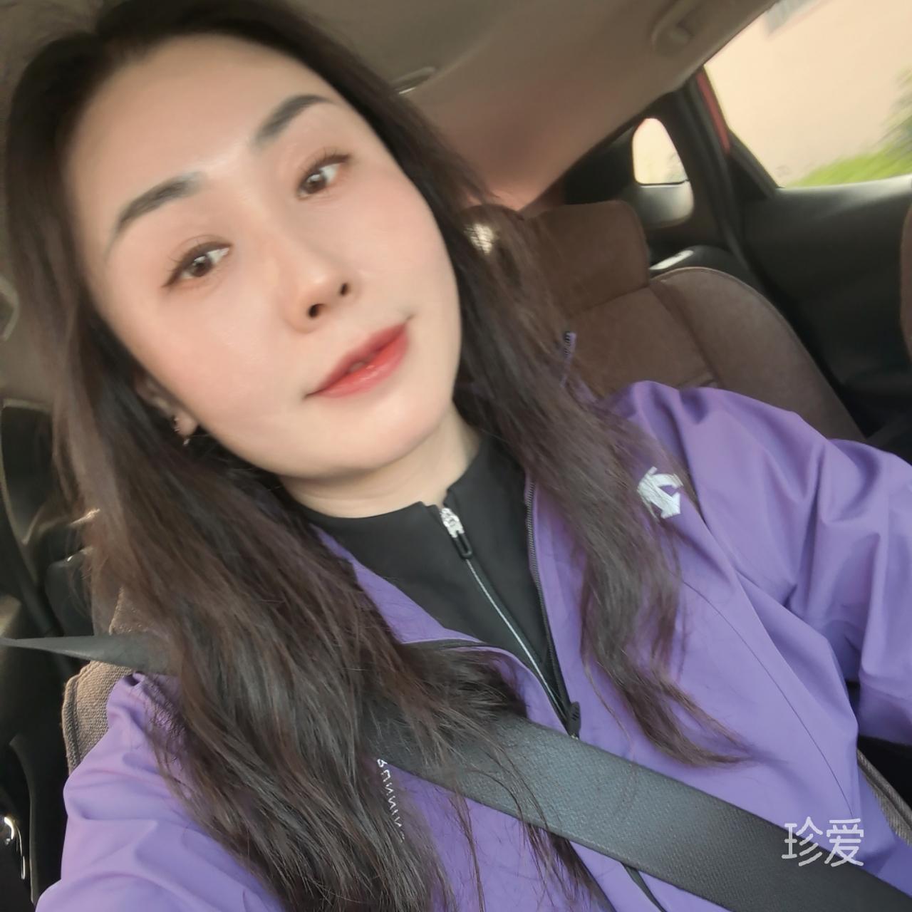 调皮的茉莉