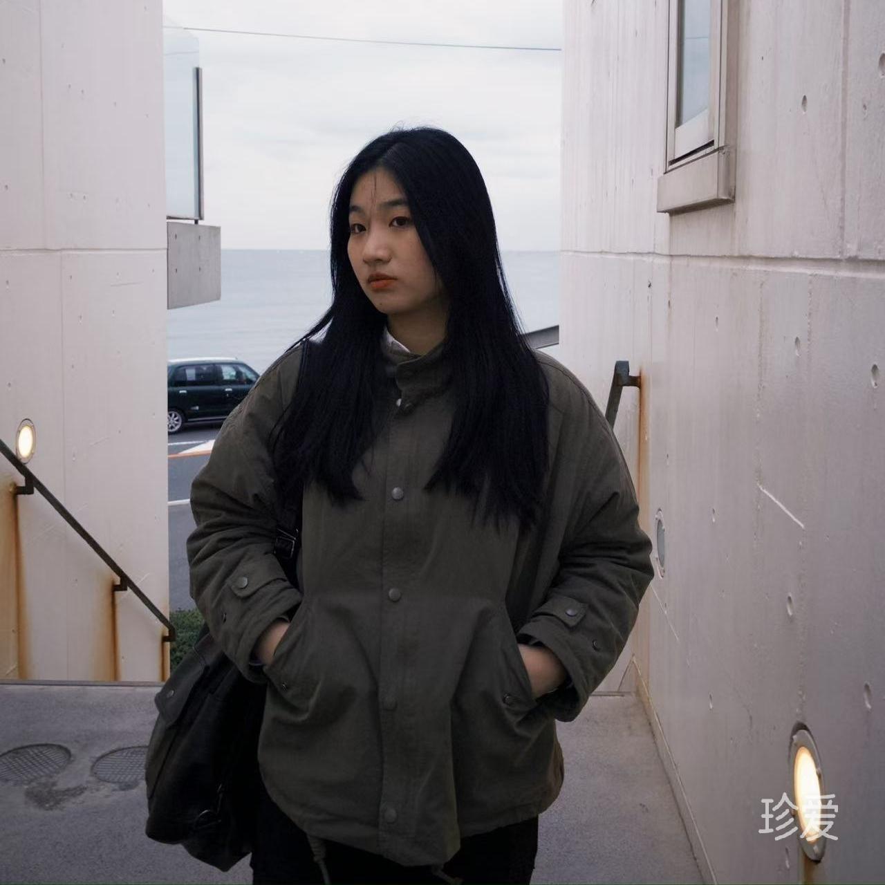 爱上在路上
