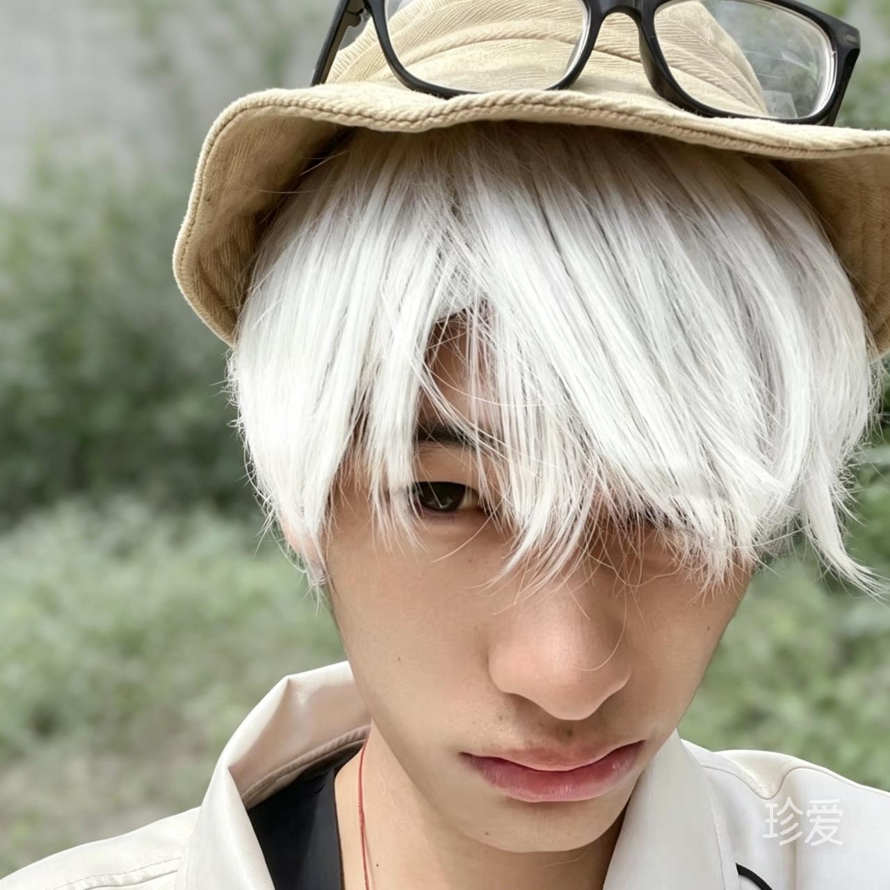既相守就共白头