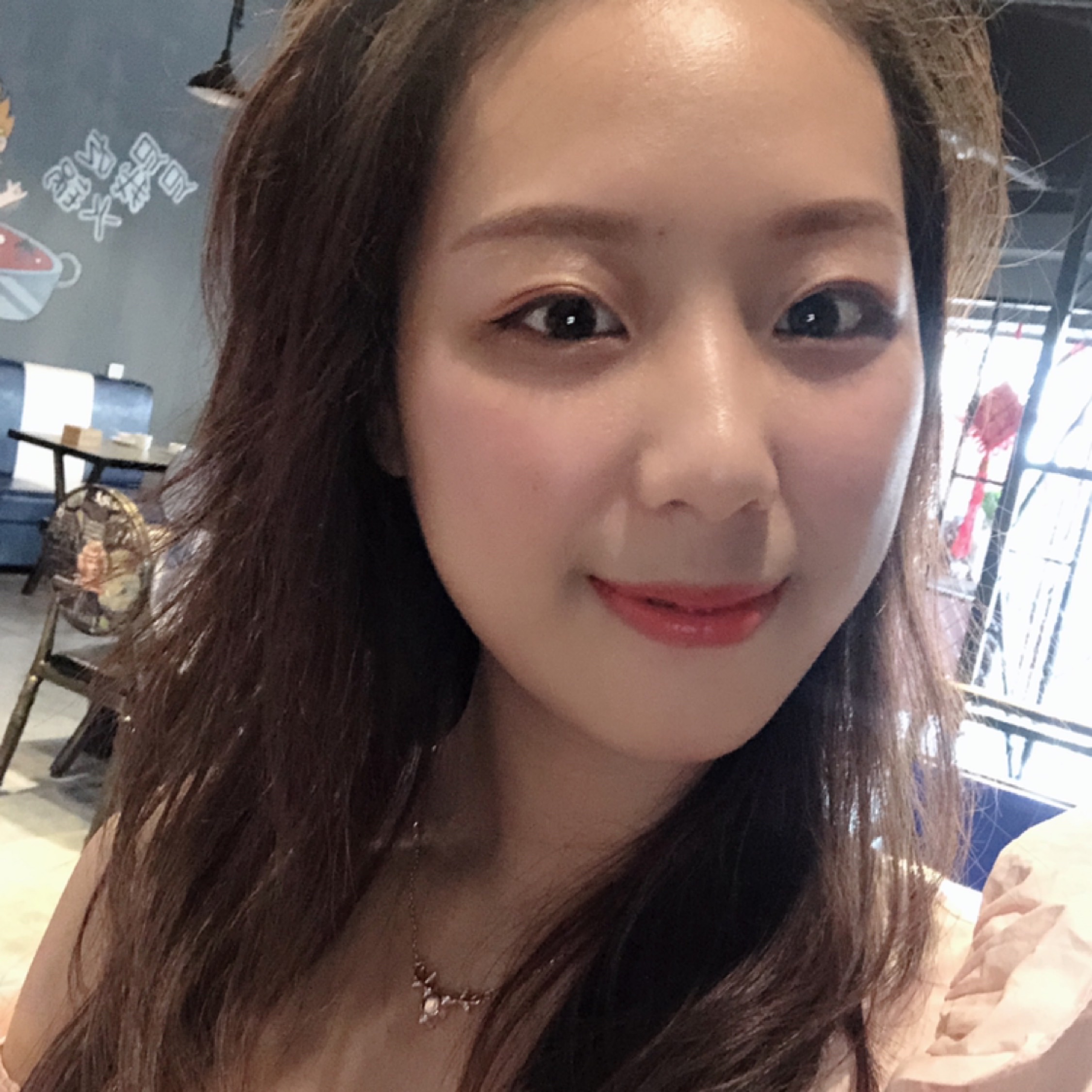 一個不傾城的女子