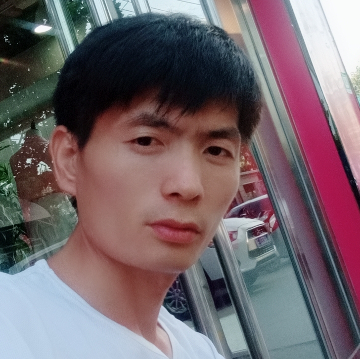 我的另一半在哪里