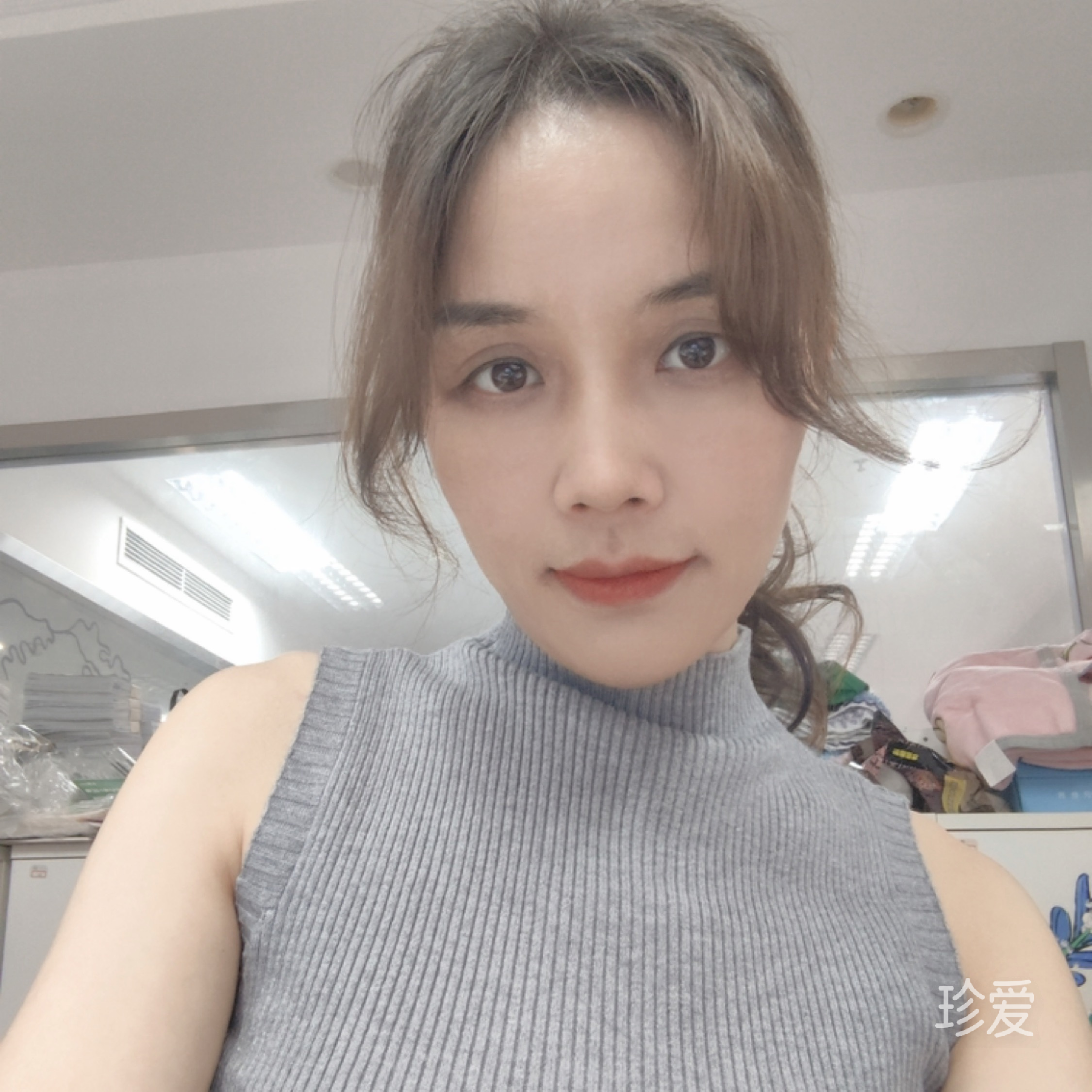 小爱