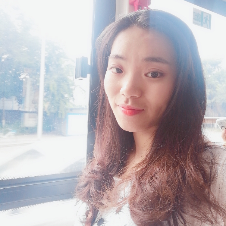 爱笑女生最好命